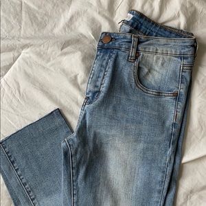 Tobi jeans